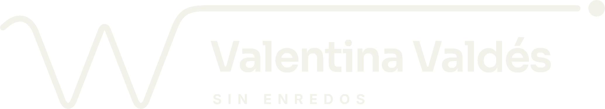Valentina Valdés · Sin enredos